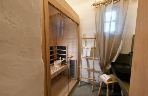 IL TRULLO BIANCO - Country House & SPA - Foto 10