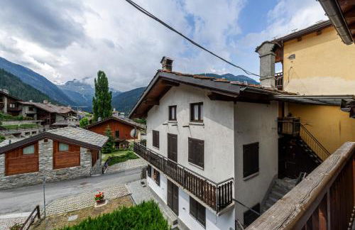 PETIT CHALET ANNA - Rifugio in mezzo alle montagne - Foto 35