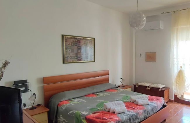 Room-la Palma King Room With Balcony Lap - Foto 1