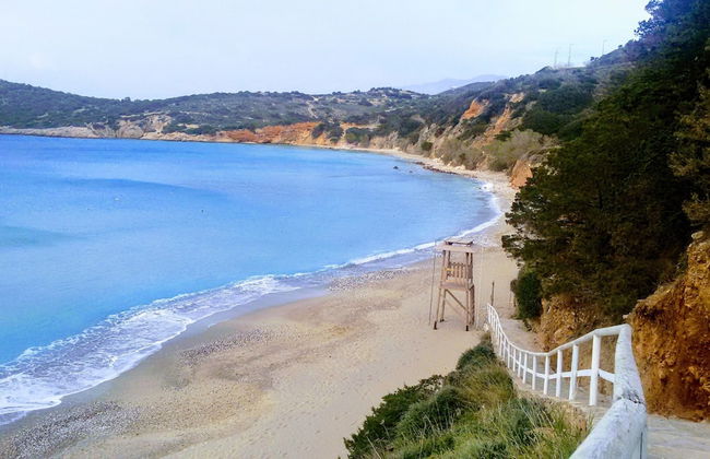 Villa Paradise - Foto 52