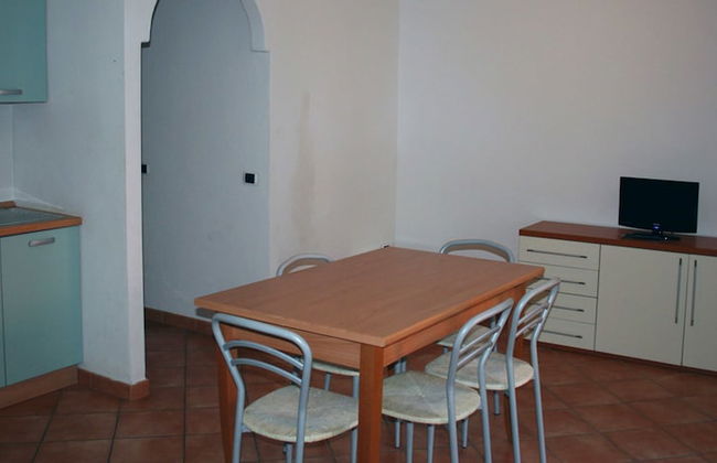 Residence La Reggia di Nausicaa - Photo 10