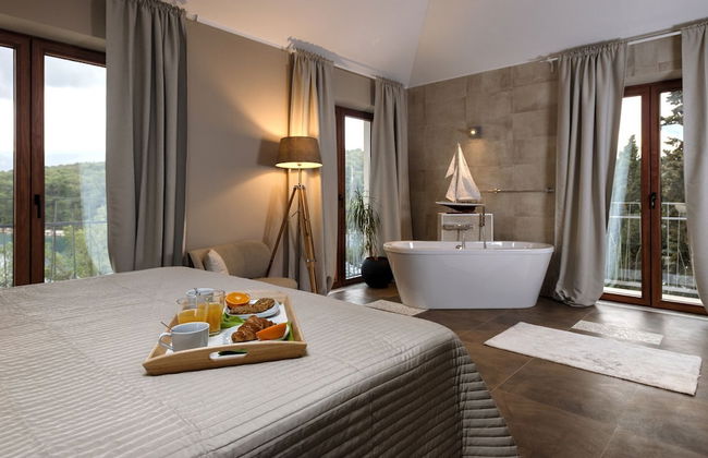 Luxury Villa Hvar Enigma with Pool - Foto 26