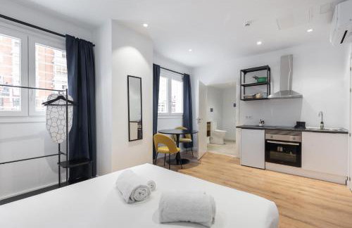 Hotelito Boutique Madrid Puente Vallecas - Foto 39