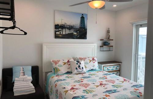 THE SANDCASTLE SUITE! Brand New 2Bedroom in Oceanfront Complex! BE THE FIRST to Visit our Condo Townhome with FREE Parking & Private Garage at Ocean Isles 38 Marathon FL KEYS! SPECIAL PRICING!!! - Foto 32