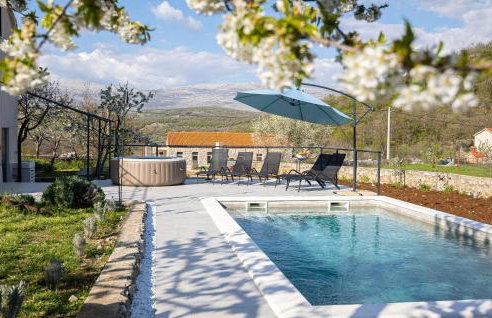 Lovely Home In Ramljane - Photo 1