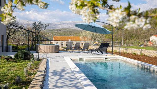 Lovely Home In Ramljane - Foto 1