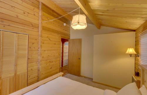 Pine Mountain Club Cabin Rental with Pool Access! - Foto 11