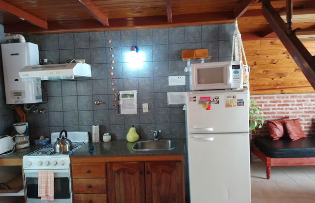 Cabañas Las Brisas - Photo 17