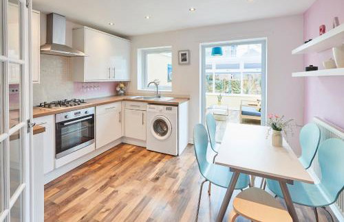 Host & Stay - Garden Cottage - Photo 16