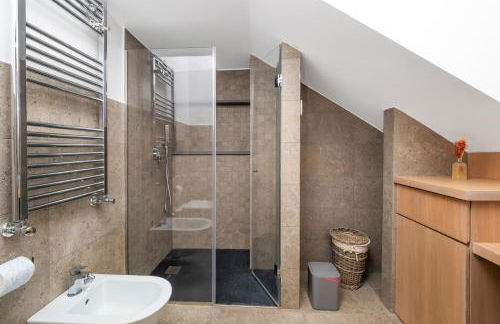 Regina Vittoria Relais EcoSmart Luxury Home SPA - De Vivo Realty - Foto 106