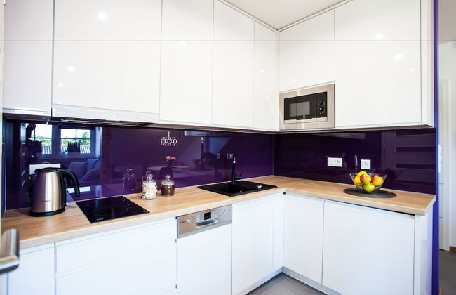 Apartamenty SaltApart - Foto 37