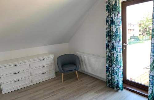 Nowe mieszkanie w idealnej okolicy - Foto 14