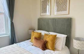 Cosy 1 Bed Boutique City Stay - Photo 1