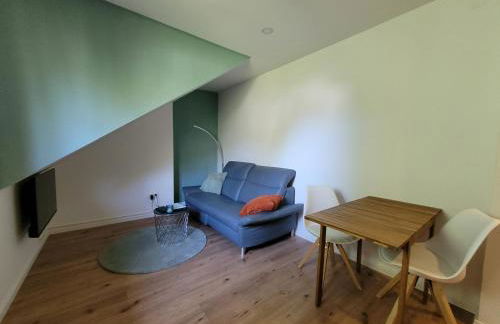 Reload Apartments - FeWo3 im Remmeker Feld - Foto 1