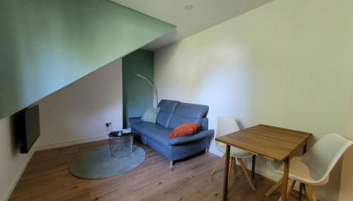 Reload Apartments - FeWo3 im Remmeker Feld - Foto 1