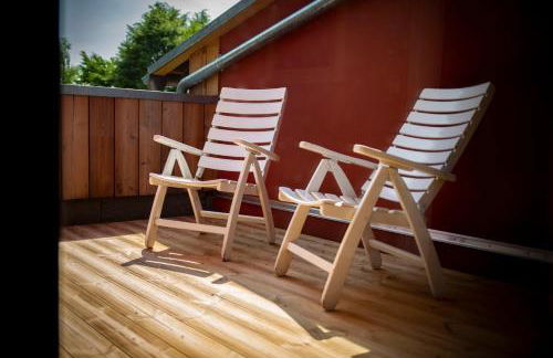 Große Wohnung mit Loggia - Photo 26