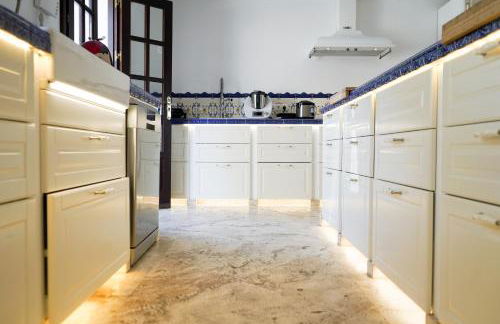 Huge Golf and Spa Mansion 8 min from Puerto Banus - Photo 25