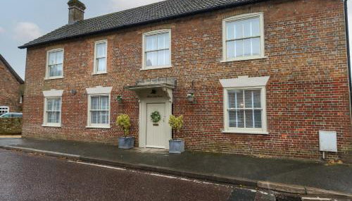 Manor Farm House - Foto 1