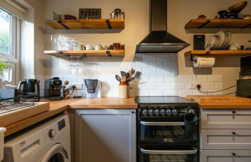 Holly Tree Cottage - Beautiful 2 Bedroom Cottage in Nailsworth - Foto 63