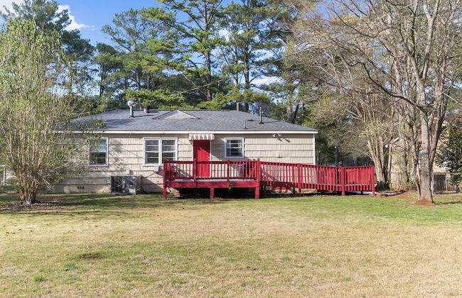 Rooms on Rose - Foto 38