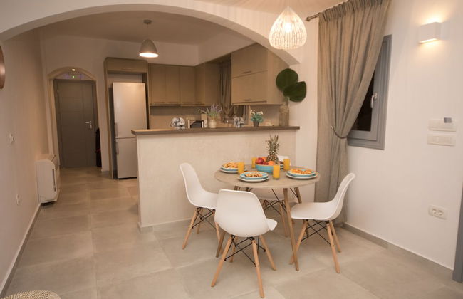 Villa Kamara Santorini - Foto 30