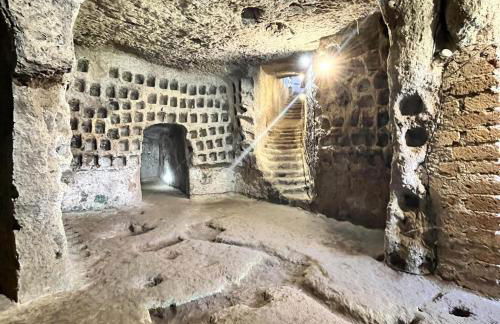 Sleeping in Orte Apartments - Foto 21