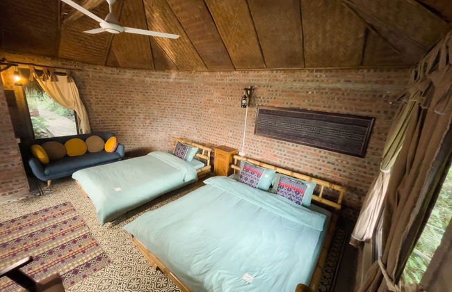 Pù Luông Ecocharm - Foto 10