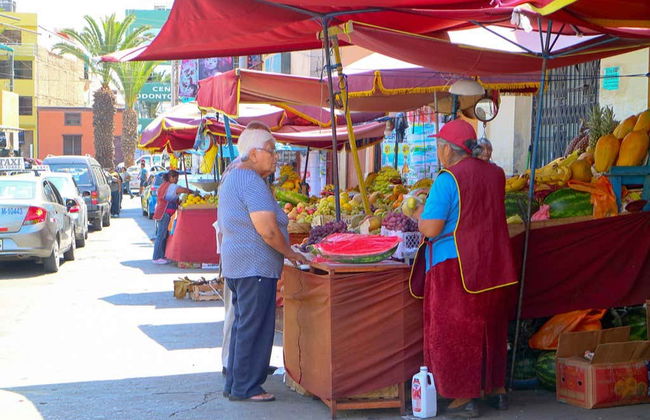 Tour privato di Tacna - Foto 3