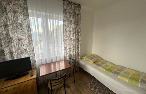 Noclegi u Zosi - Foto 18