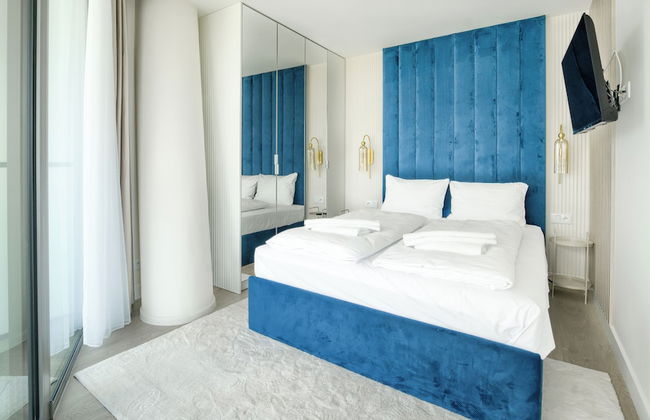 Prywatne Apartamenty Sun & Snow w Wave - Photo 5