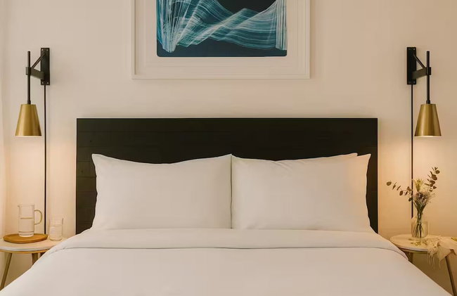 Hôtel Monroe - Downtown Montreal - Foto 10