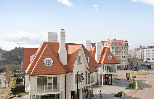 Renovated Apartment on top Location in t Zoute - Foto 12