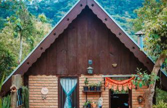 Hospedagem EXCALIBUR - Photo 5