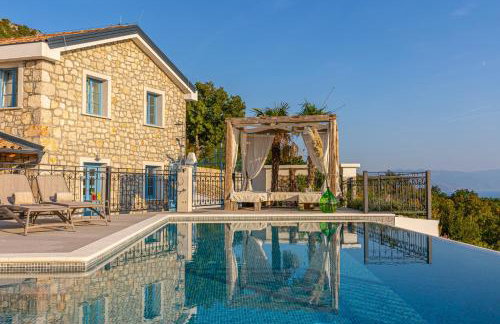 Villa 72 Crikvenica Riviera - Foto 41