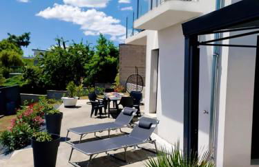 Grande villa moderne - Photo 33