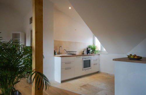 Modernes und helles Apartment im Loft Stil - Photo 6