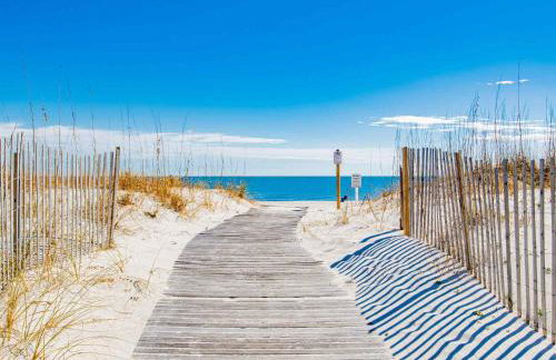 Tropic Isle #403 by Southern Vacation Rentals - Foto 38