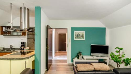 Fewo3 Buppeape Saterland - Foto 4