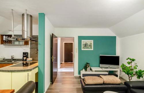 Fewo3 Buppeape Saterland - Foto 4