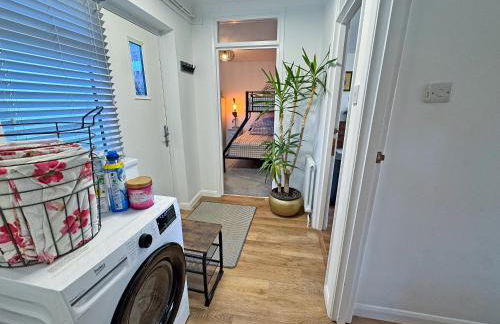 The Annexe - Foto 16