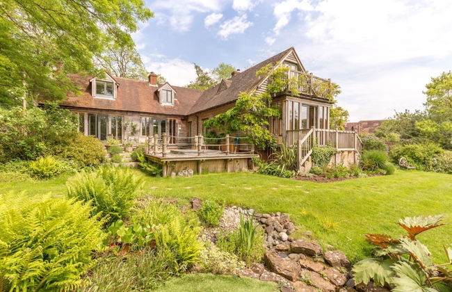 The Copse - From 1100 Per Night - Photo 4