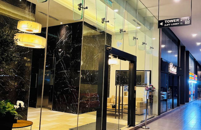 M city ampang KL by Rit - Foto 4