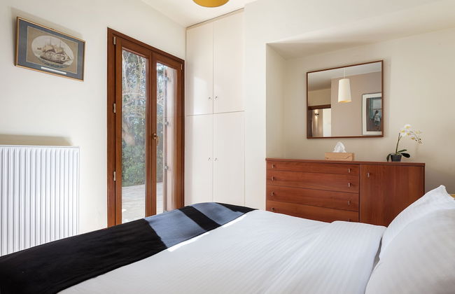 Villa Valli Athenian Riviera - Foto 3