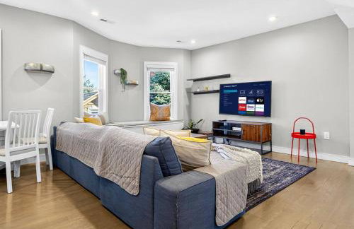 Luxury 3BR 2BA Boston Penthouse - Foto 9