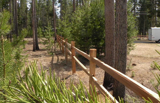 The Cozy Cabin LaPine - Foto 19