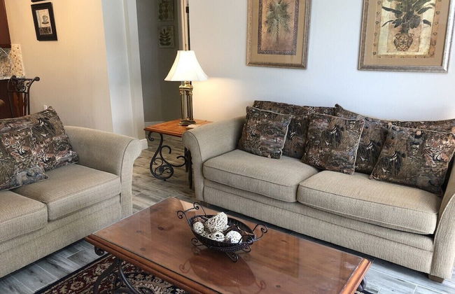 Golf Course Views, Southern Dunes Villa - Foto 9