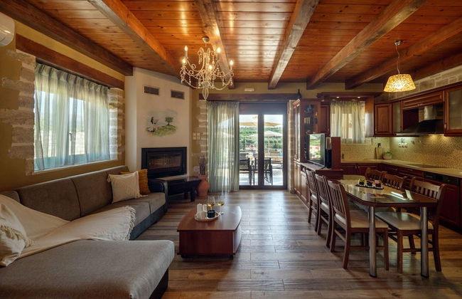 Luxurious Villa With Private Pool, Near a Couple of Restaurants & Sandy Beach - Foto 36