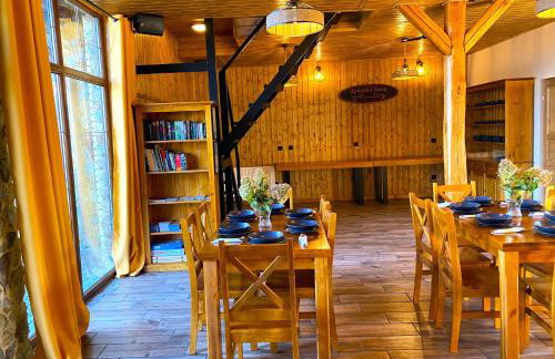 Kamień i Sowa - Foto 58