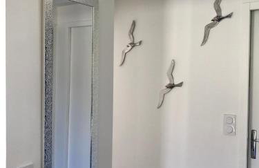 Le Chalet de Kervignon - Foto 16