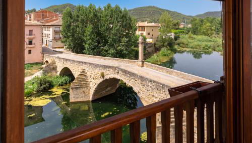 Apartamento Duplex Puente de Piedra, en un enclave único y exclusivo - Foto 3